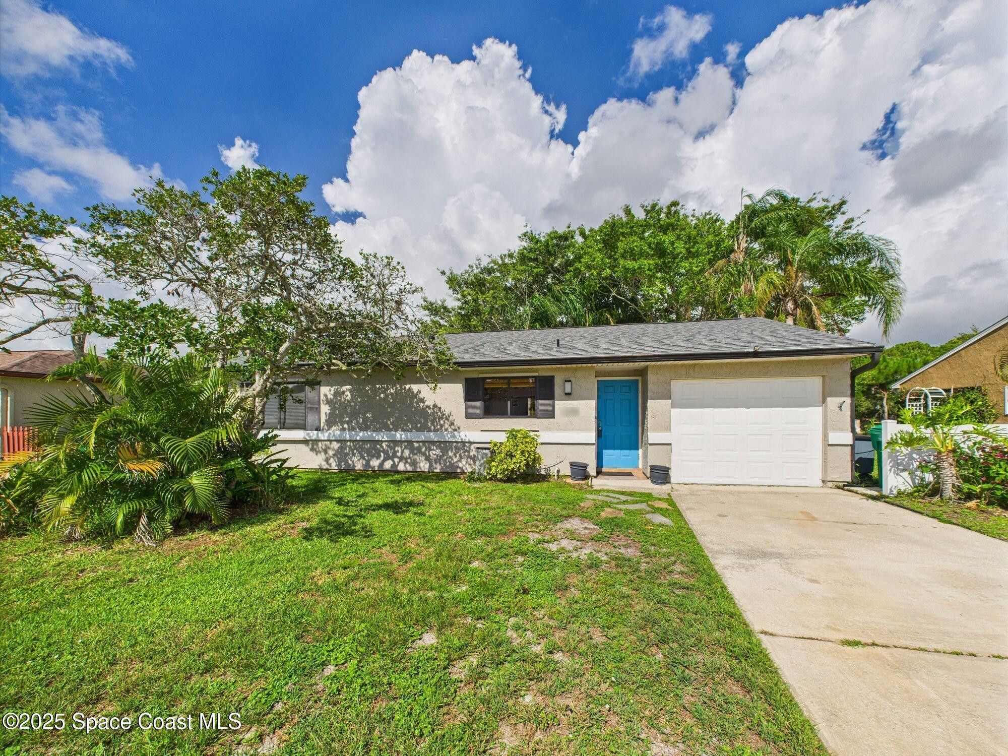 1278 Fargo Drive