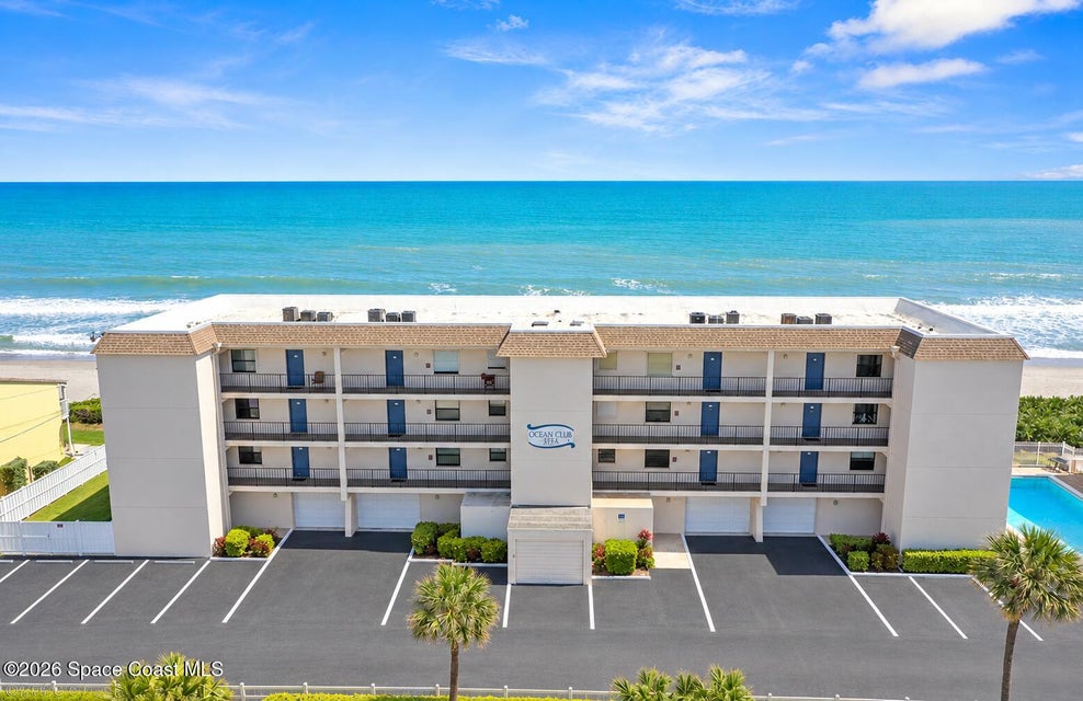 2975 South Highway A1A 111 - 1