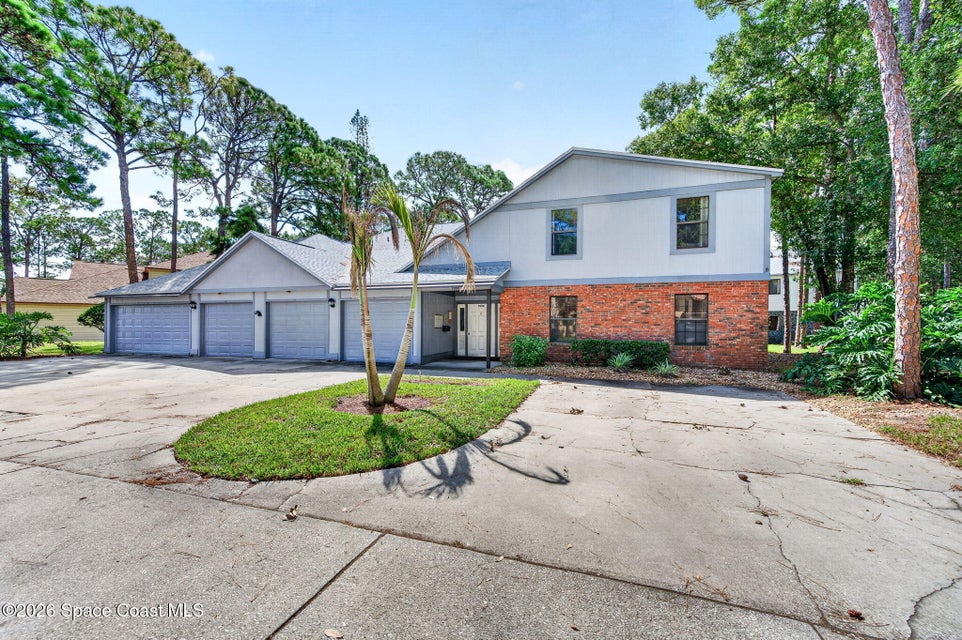 9000 York Lane 8b - 1