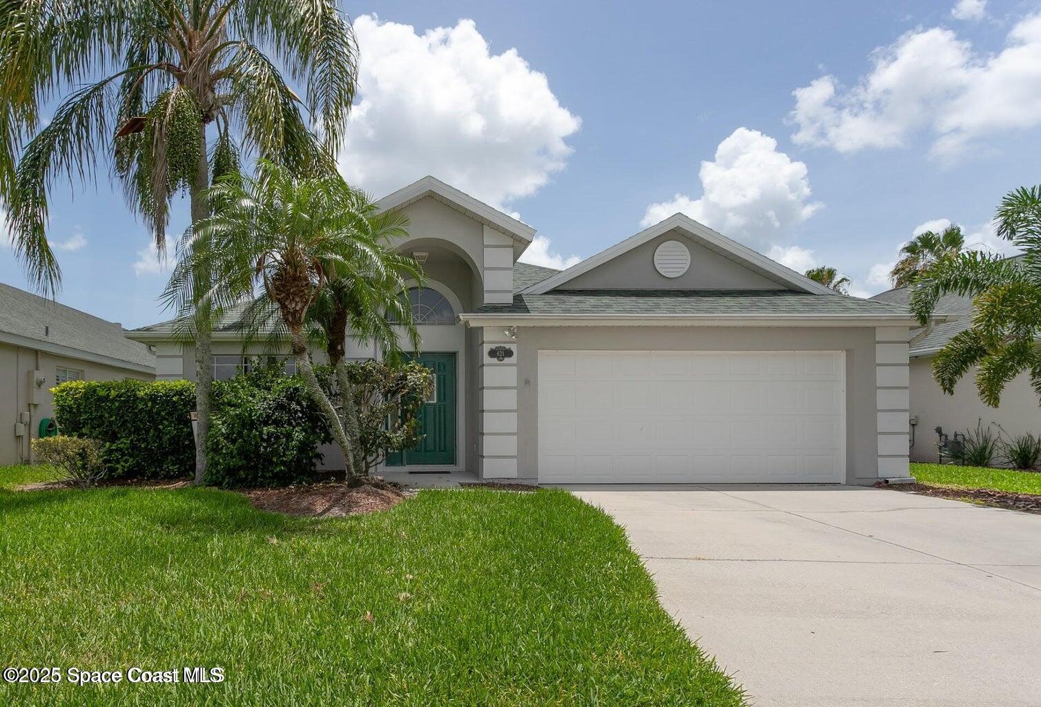 621 Misty Creek Drive