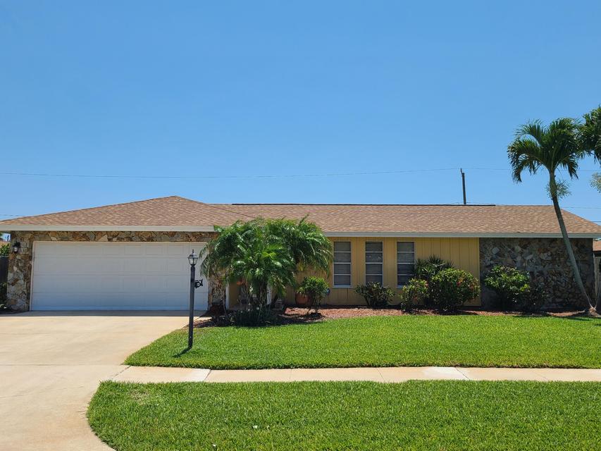 725 Hibiscus Drive