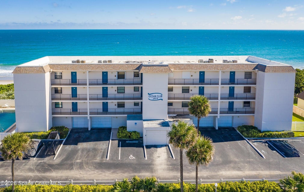 2975 South Highway A1A 112 - 1
