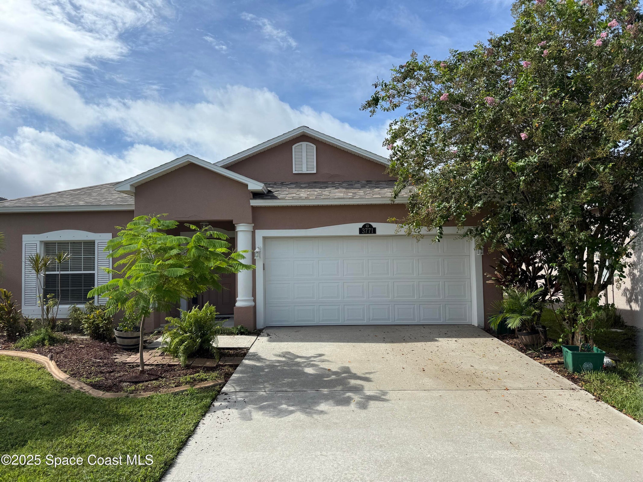 3771 Manitoba Way