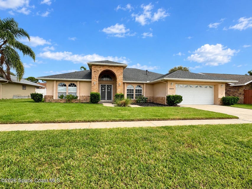 2065 Thistle Drive