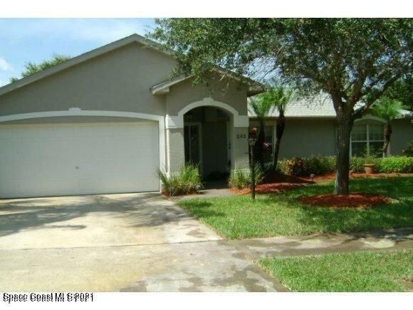 242 Summers Creek Drive