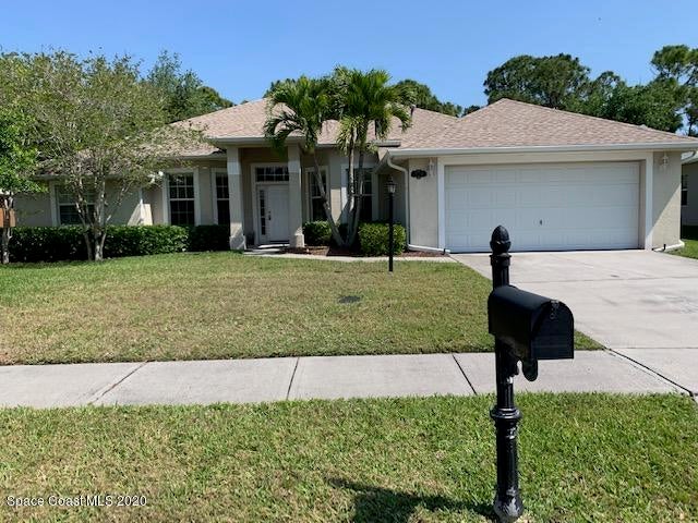 329 Chennault Lane