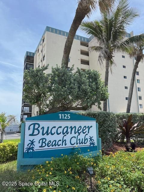 1125 Highway A1A, unit 709 - 1
