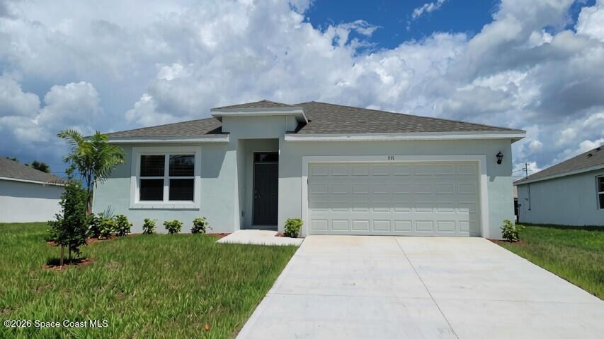 591 Mimosa Street Southwest