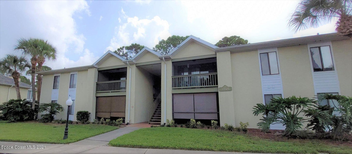 3595 Sable Palm Lane - G