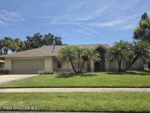 1825 Fox Bay Drive