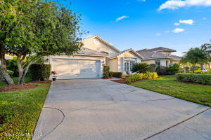 8000 Daventry Drive