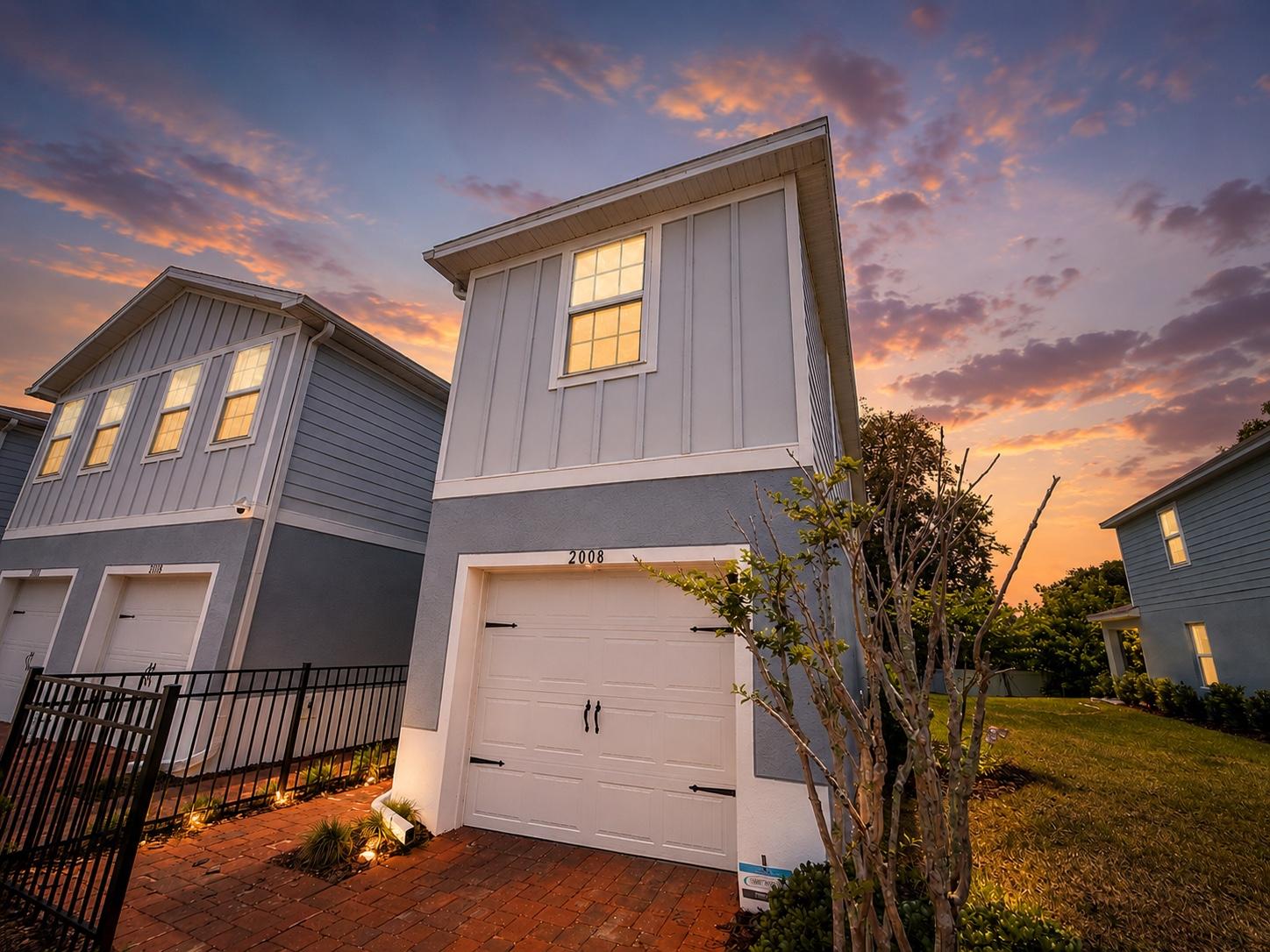 2008 Edison Pointe Boulevard