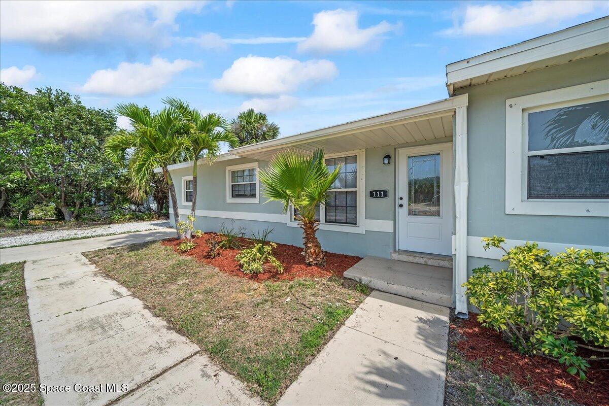 111 Churchill Avenue