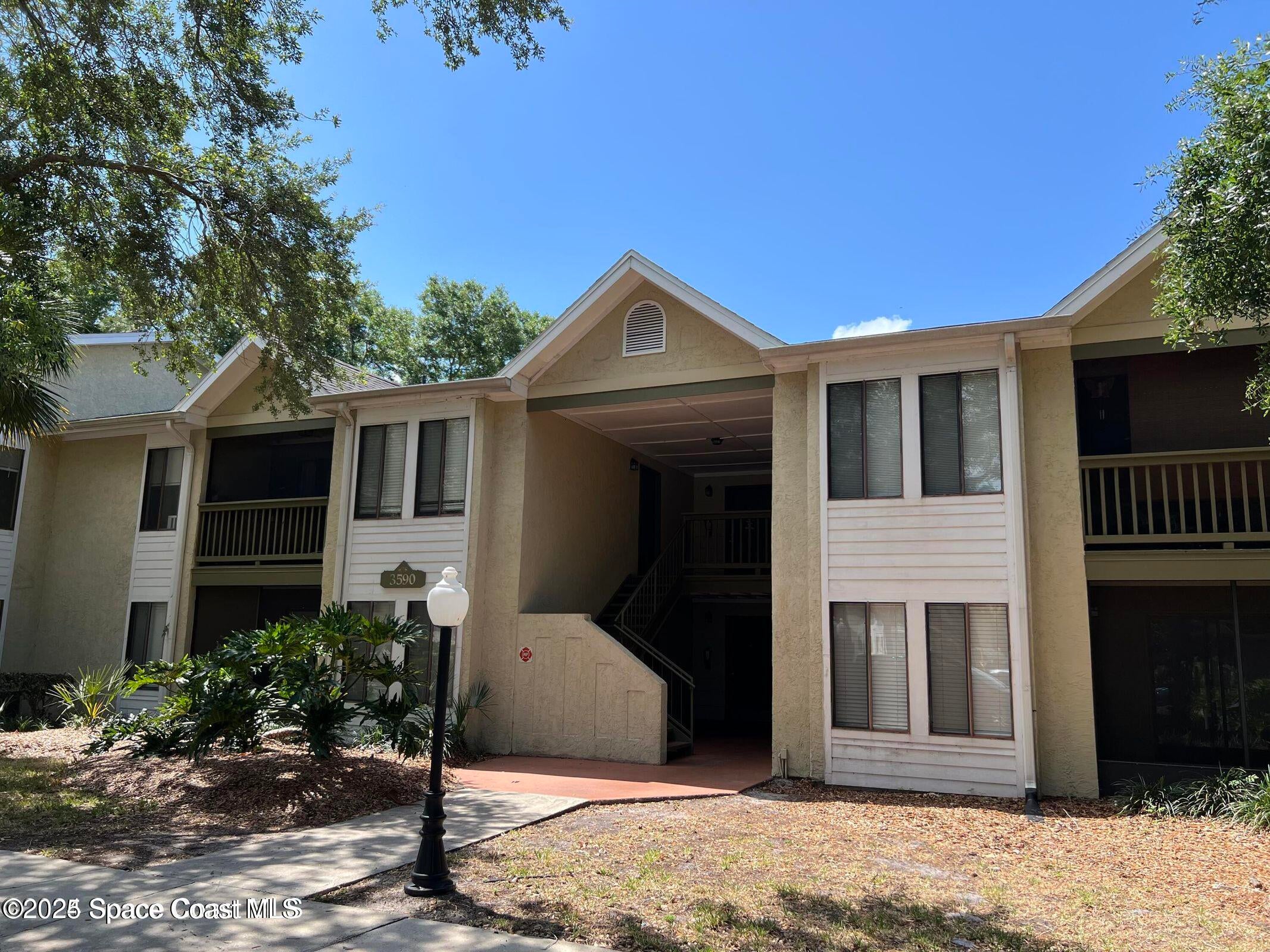 3555 Sable Palm Lane C - C