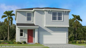2479 Croft Inlet Dr. NW