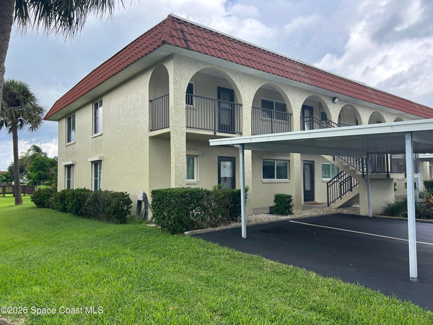 201 Saint Lucie Lane 306 - 1