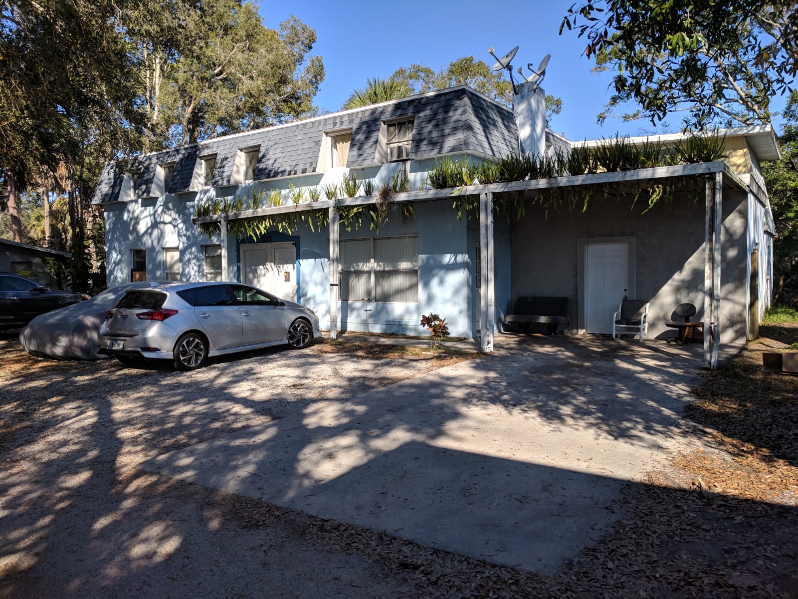 107 Woodland Dr C