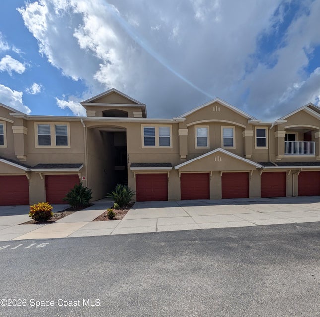4116 Meander Place #206 - 206
