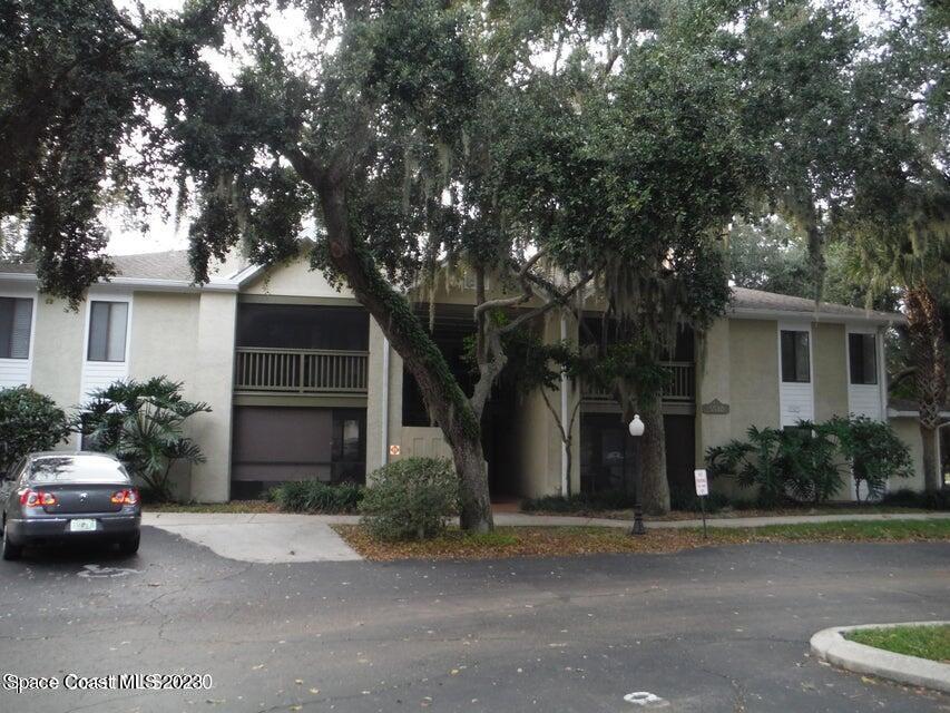 3510 Sable Palm Lane A - 1