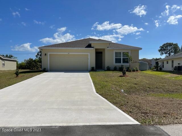 691 Londonderry Circle Southeast