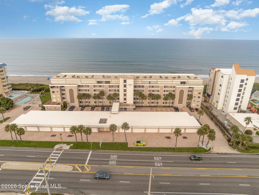 995 North Highway A1A 308 - 1