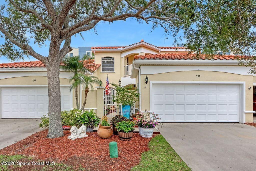 792 Bayside Drive Unit 602