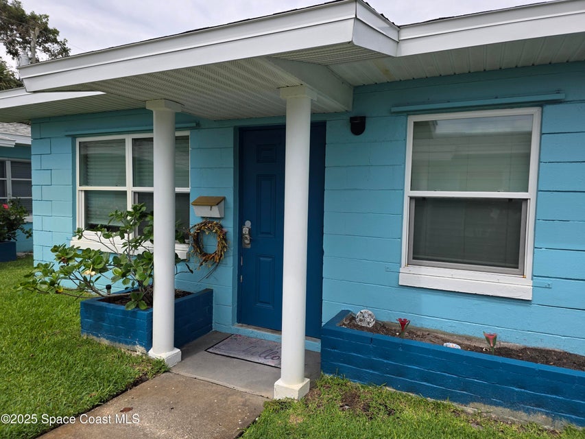 145 East Alachua Lane #11 - 11