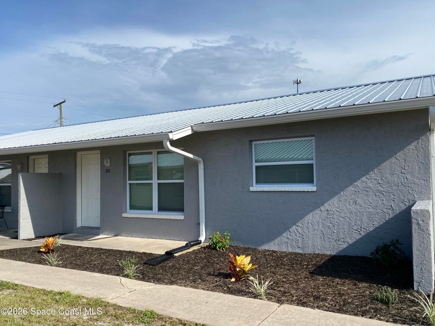 101 Lagrange Avenue - 1