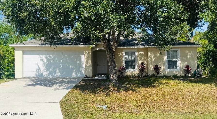 1072 Flintlock Avenue Southeast