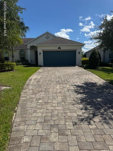 2703 Trasona Drive