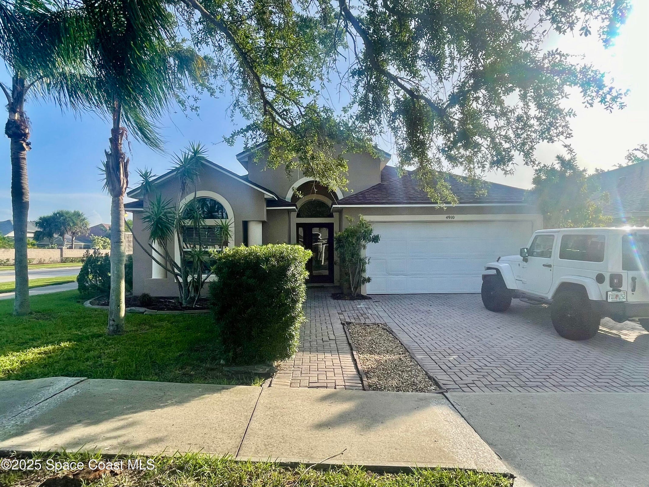 4910 Somerville Drive