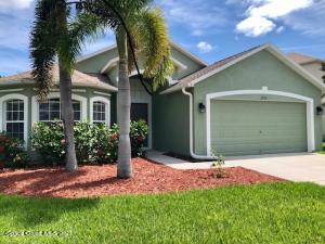 2732 Bradfordt Drive