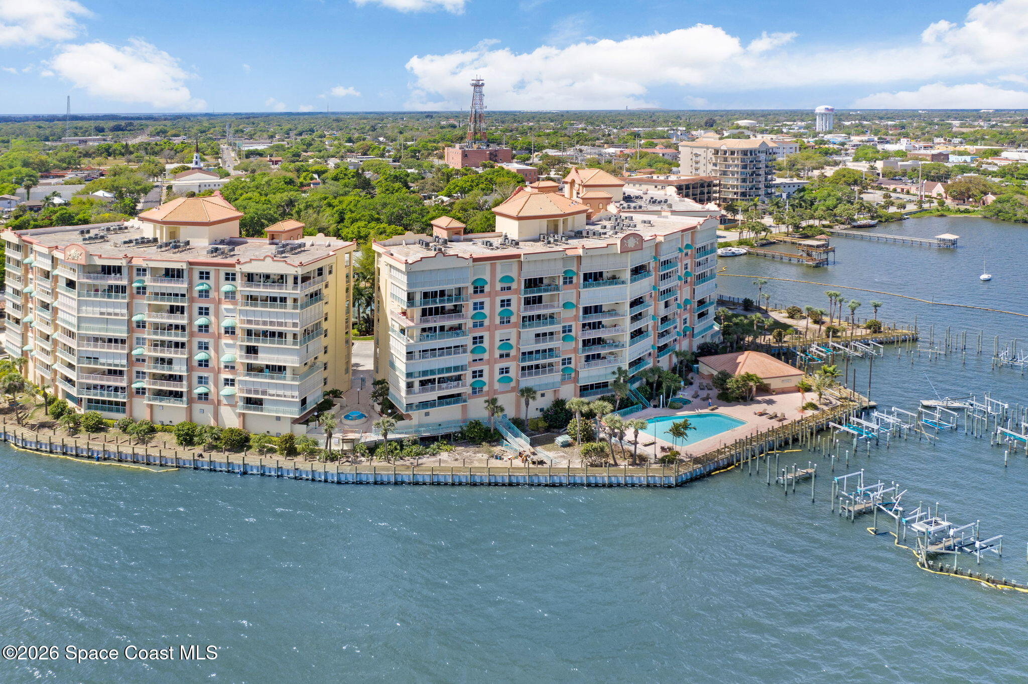 102 Riverside Drive 306 - 306