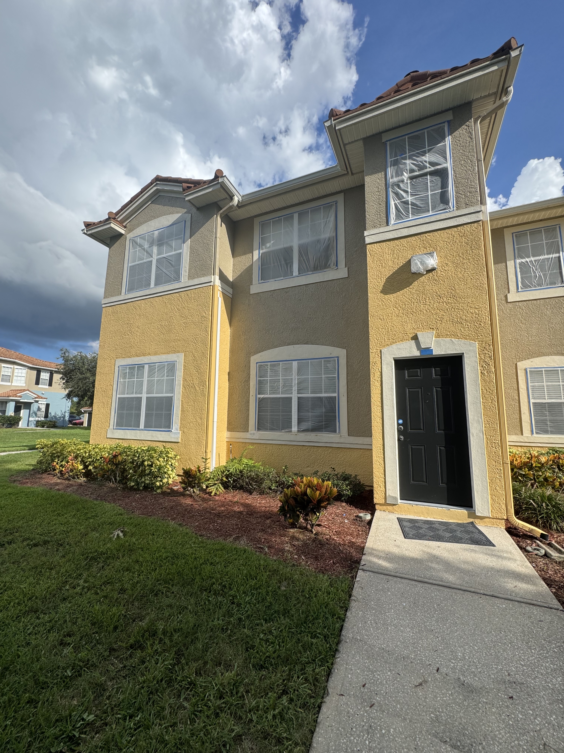 5673 Star Rush Dr., Unit 208 - 1
