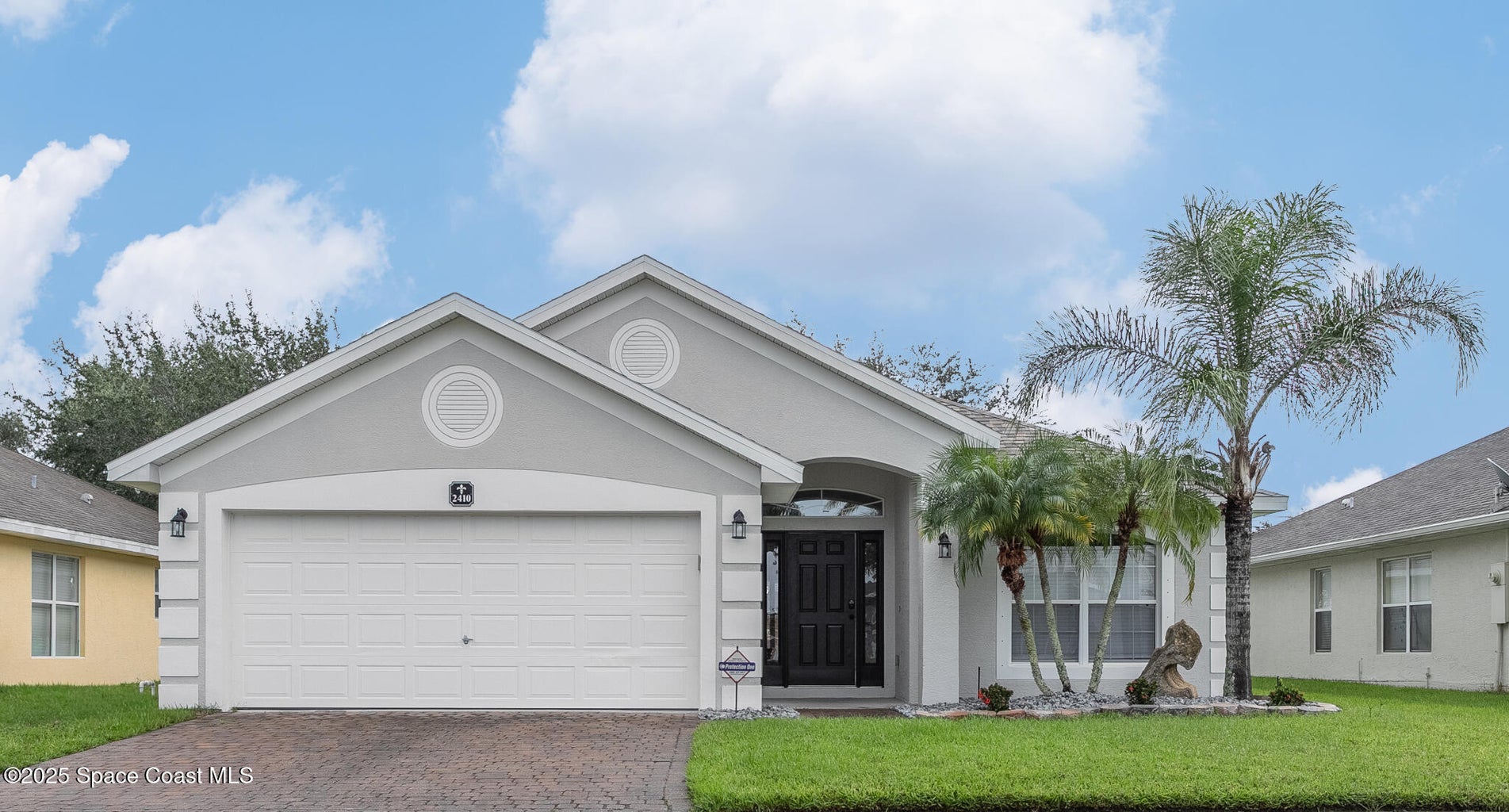 2410 Bridgeport Circle