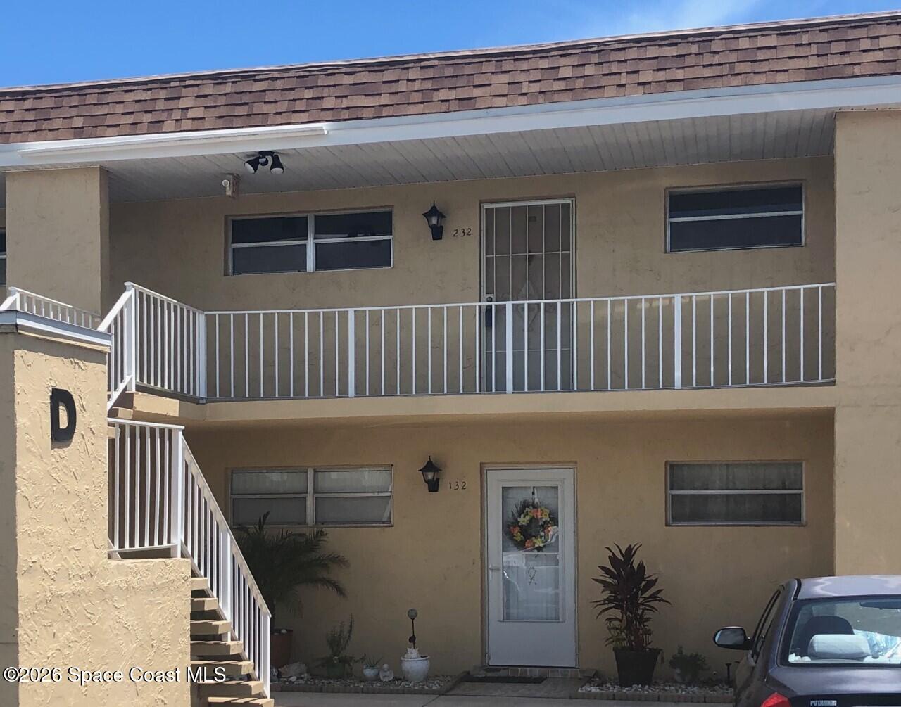 2135 North Courtenay Parkway #247 - 247