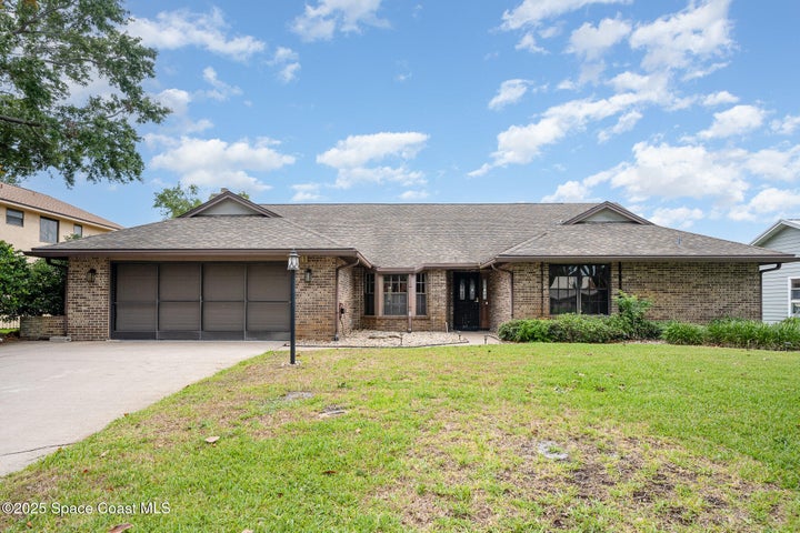 441 Crystal Lake Drive