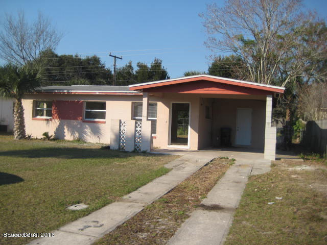 3930 Baker Ave